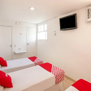 3* Hotel Oyo Vintage,