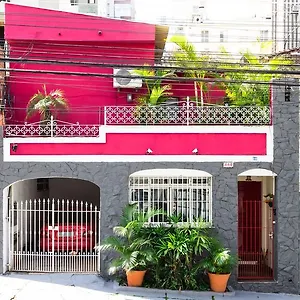  Albergue E Econômica