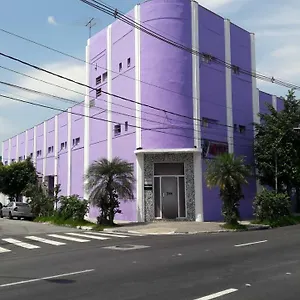 2* Motel para Casais Yes (adults Only)