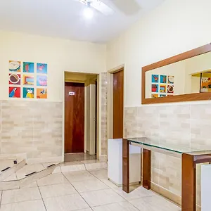 2* Hotel Macuco