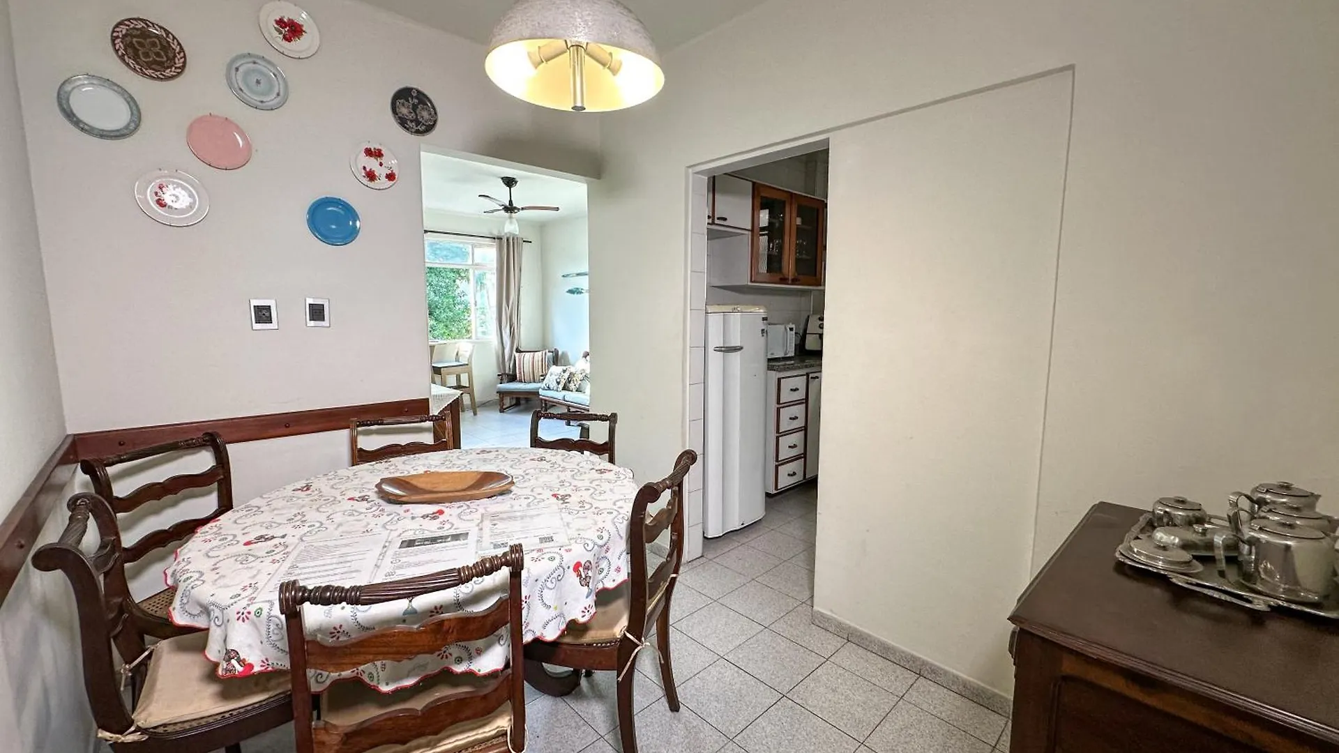 Apartamento Com Vista Pro Mar No Centro De Ubatuba - 2 Quartos E Cozinha Completa 0*,  Brasil
